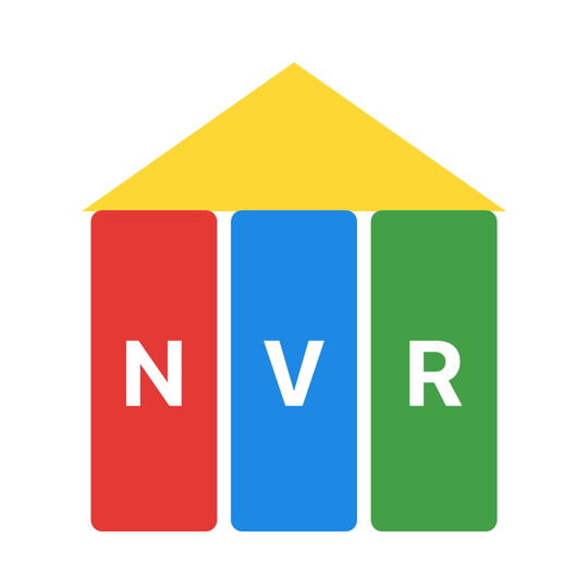 Website icon for nvrcompanion.app