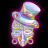 Website icon for nyegenyege.com