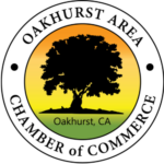 Website icon for oakhurstchamber.com