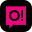 Website icon for obank.kg