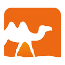 Website icon for ocaml.org