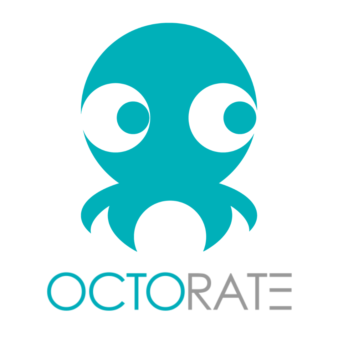 Website icon for octorate.com