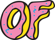 Website icon for oddfuture.com