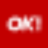 Website icon for ok.co.uk