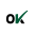 Website icon for okaynews.com