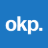 Website icon for okayplayer.com