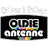 Website icon for oldie-antenne.de