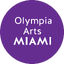 Website icon for olympiaarts.miami