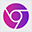Website icon for omgchrome.com