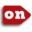 Website icon for on-magazine.co.uk