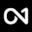 Website icon for on1.com