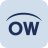 Website icon for oneworld.id