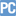 Website icon for onlinepc.ch