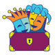 Website icon for onlymakebelieve.org