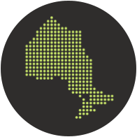 Website icon for onted.ca