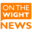 Website icon for onthewight.com