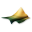 Website icon for opentopography.org