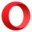 Website icon for operasoftware.com