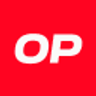 Website icon for optimism.io
