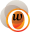 Website icon for optimistworld.com