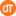 Website icon for orangetee.com