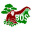 Website icon for orangutan.or.id