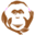 Website icon for orangutan.org.uk