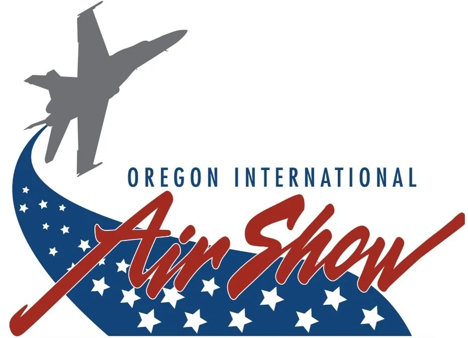 Website icon for oregonairshow.com