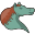Website icon for orgmode.org