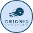Website icon for orionid.de