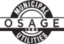Website icon for osage.net