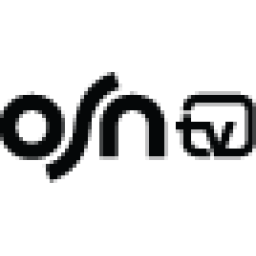 Website icon for osn.com