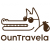 Website icon for ountravela.com