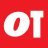 Website icon for outlooktraveller.com
