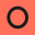 Website icon for overton.io