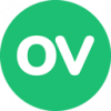Website icon for ovszon.com