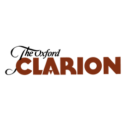 Website icon for oxfordclarion.uk