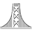 Website icon for pacificbridge.com