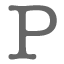 Website icon for packafoma.com