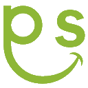 Website icon for pagsmile.com