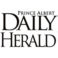 Website icon for paherald.sk.ca