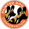 Website icon for painteddog.org