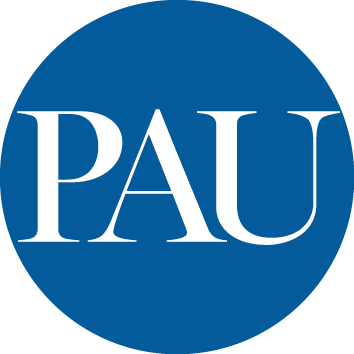 Website icon for paloaltou.edu