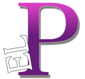 Website icon for palomagazine.com