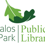 Website icon for palosparklibrary.org