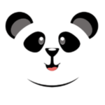 Website icon for pandareviewz.com