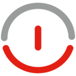 Website icon for pantheon.tech