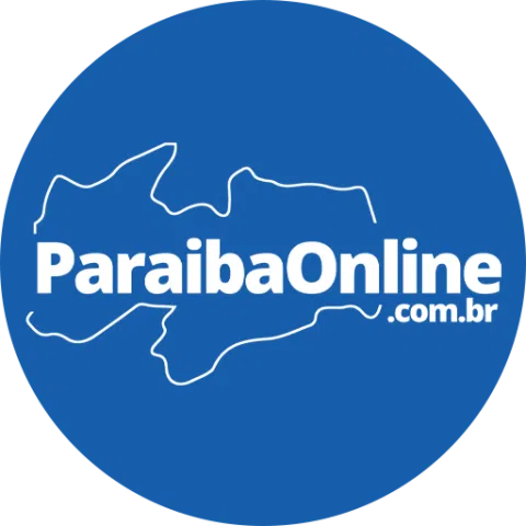 Website icon for paraibaonline.com.br