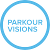 Website icon for parkourvisions.org
