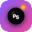 Website icon for partysnap.app